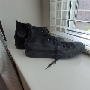 Converse All Star Hightops